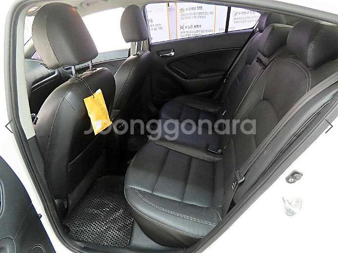 @13년식 K3 1.6 GDI 프레스티지 전국최저가격--5