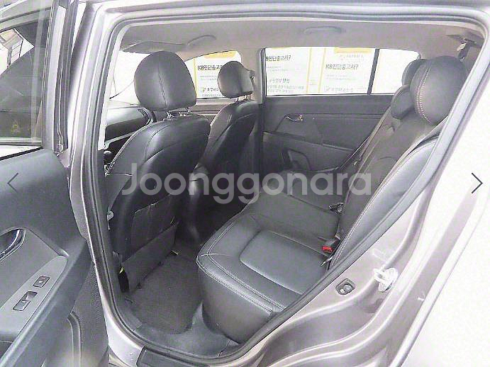 @11년식 스포티지 R 디젤 R2.0 2WD TLX--5