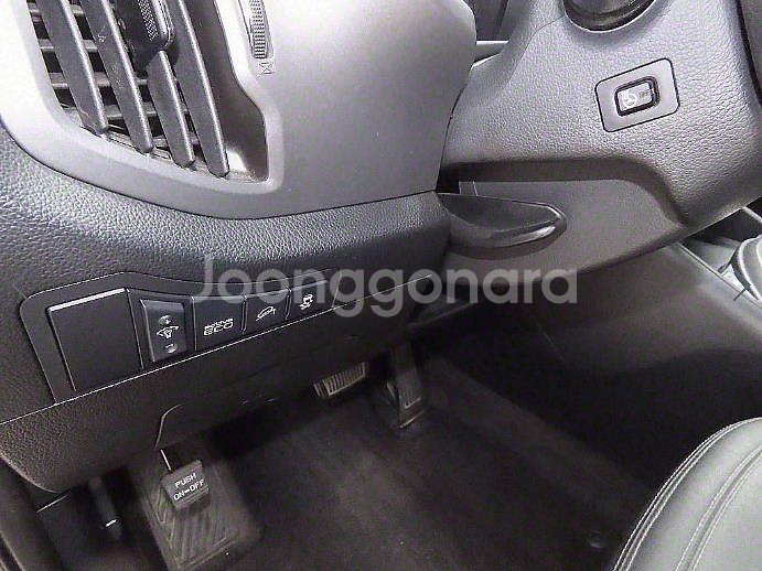 @11년식 스포티지 R 디젤 R2.0 2WD TLX--9