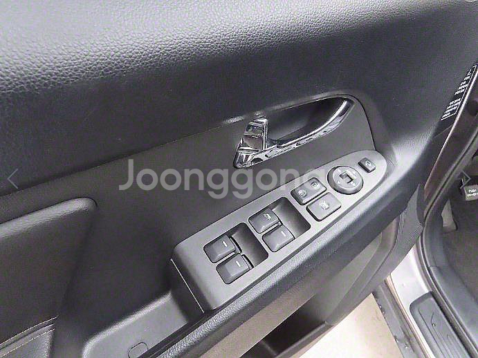 @11년식 스포티지 R 디젤 R2.0 2WD TLX--8