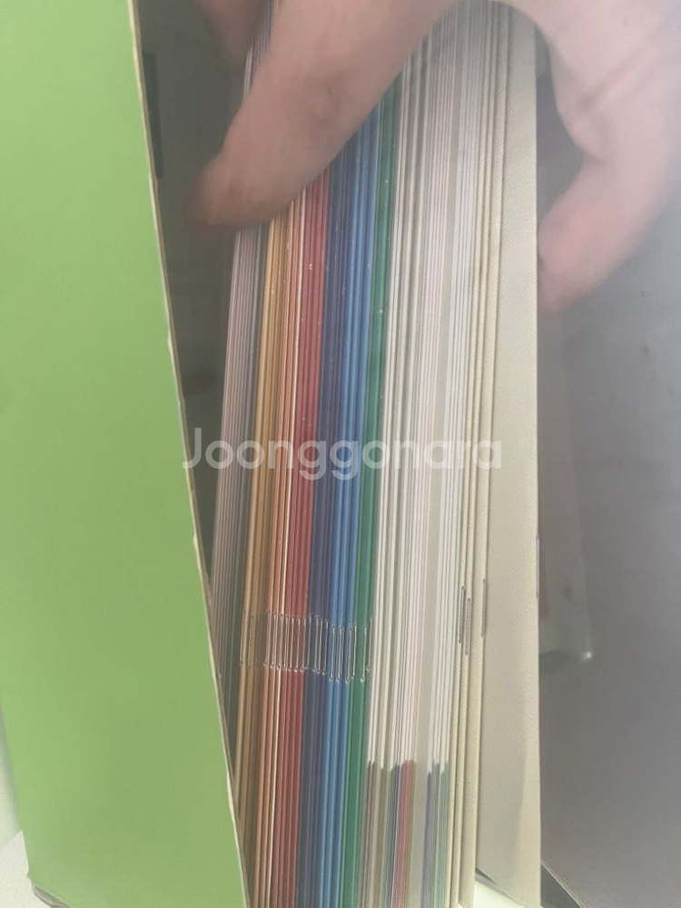 777영어 학습지 마스터 전권(강의)--4