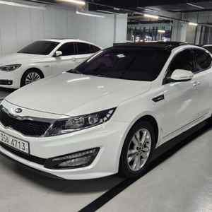 @13년식 K5 LPI 렌터카 프레스티지 전국최저가격