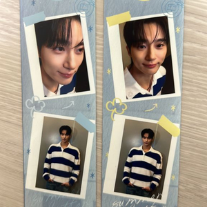 변우석 팬미팅 썸머레터 포토이즘