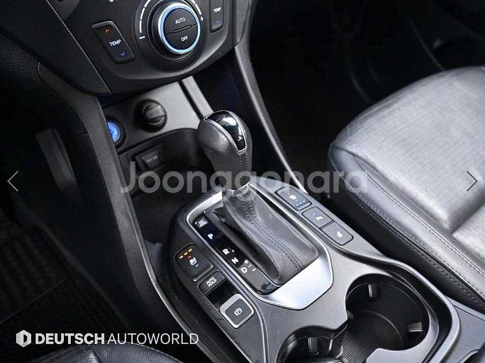 @13년식 싼타페(DM) 디젤 R2.2 2WD 익스클--8