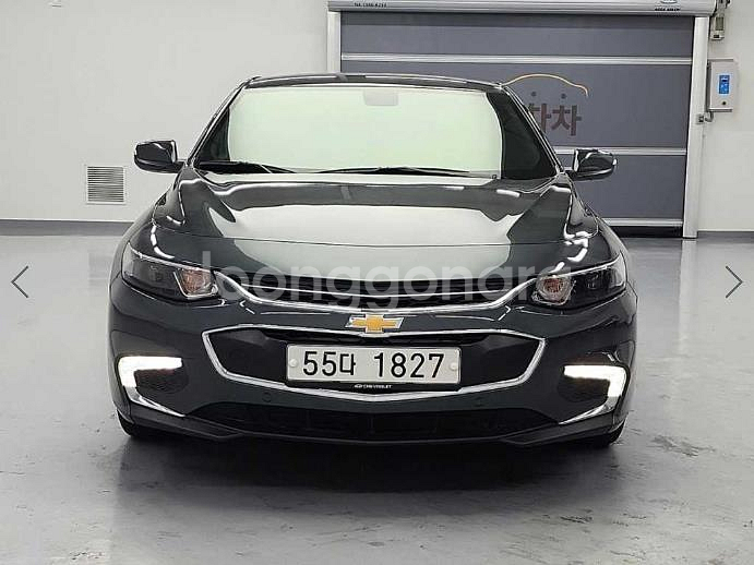 @16년식 올 뉴말리부 1.5 터보 LTZ 전국최저가--1