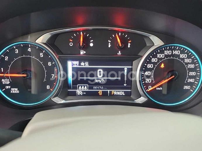 @16년식 올 뉴말리부 1.5 터보 LTZ 전국최저가--5