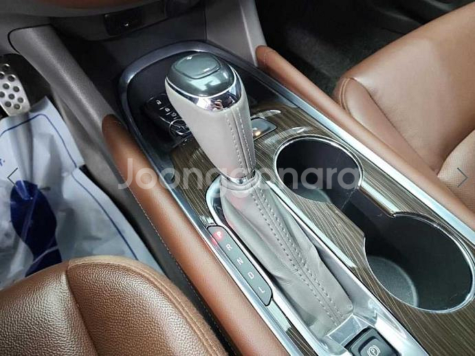 @16년식 올 뉴말리부 1.5 터보 LTZ 전국최저가--7