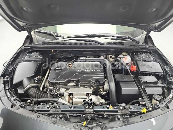 @16년식 올 뉴말리부 1.5 터보 LTZ 전국최저가--4