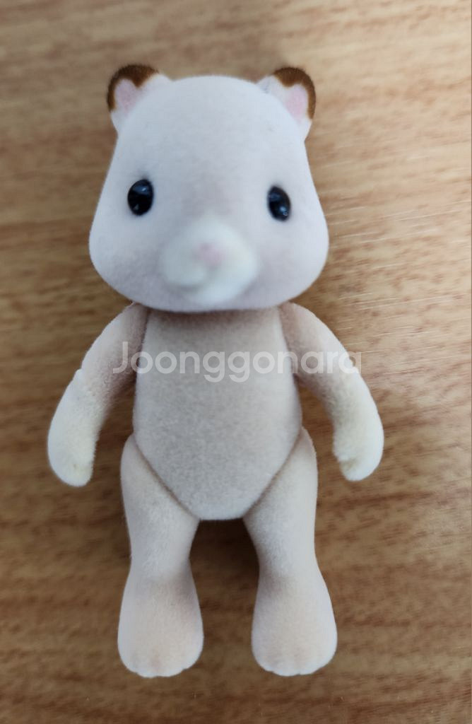 실바니안 3개 반택포--1