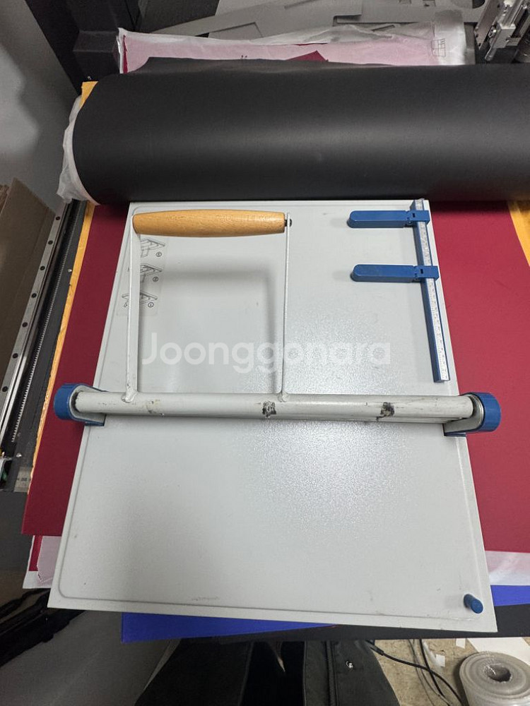 수동오시기 폭460mm--1