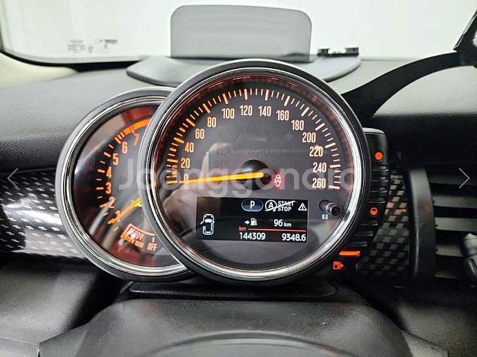 @16년식 쿠퍼(3세대) 5도어 2.0 S 전국최저--5