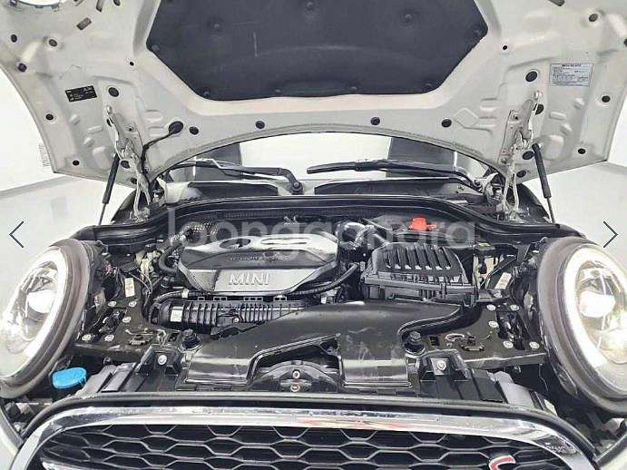 @16년식 쿠퍼(3세대) 5도어 2.0 S 전국최저--4