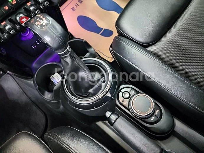 @16년식 쿠퍼(3세대) 5도어 2.0 S 전국최저--7