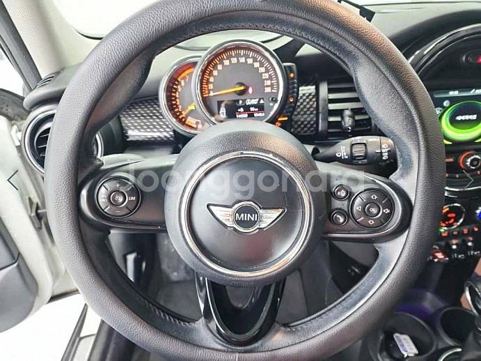 @16년식 쿠퍼(3세대) 5도어 2.0 S 전국최저--8