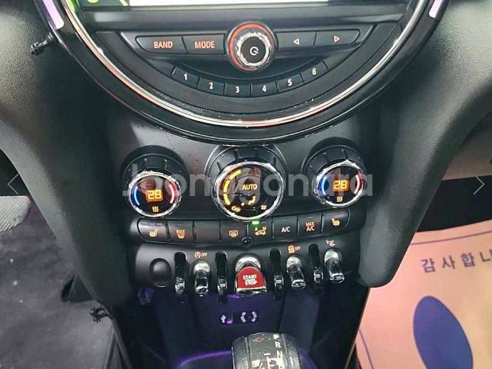 @16년식 쿠퍼(3세대) 5도어 2.0 S 전국최저--9