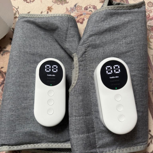 알리 종아리 마사지기