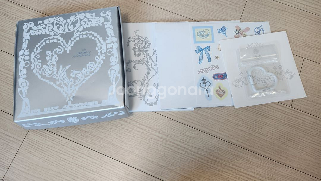 아이브 포카,앨범,다이어리,콜북 팝니다--2