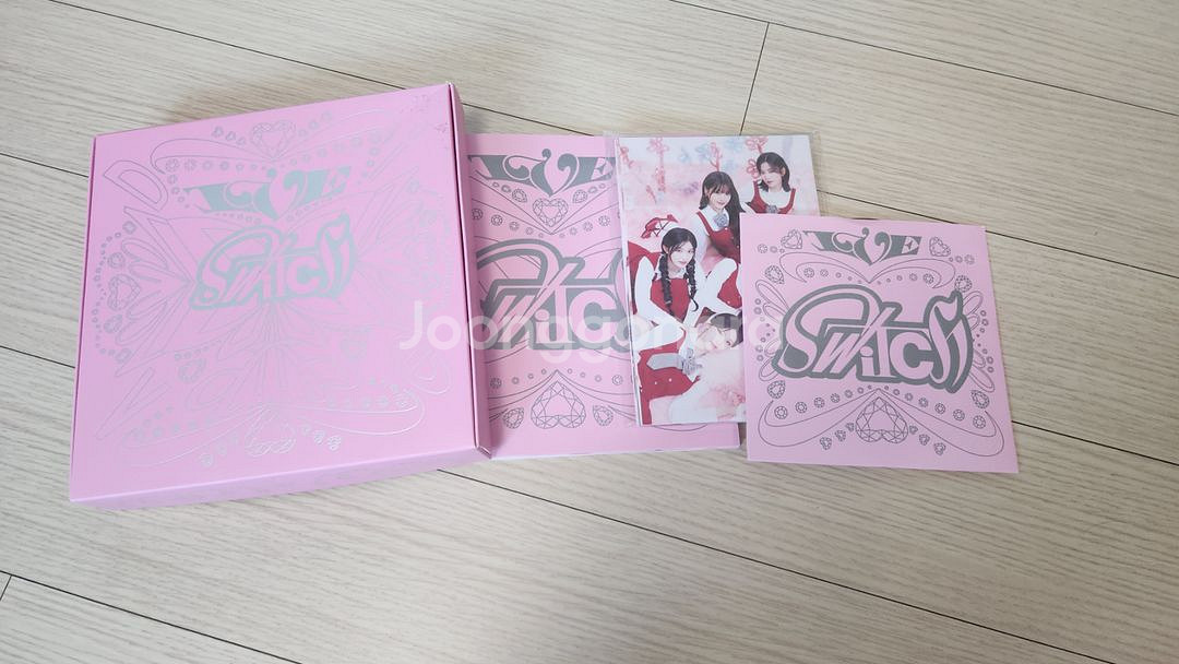 아이브 포카,앨범,다이어리,콜북 팝니다--3