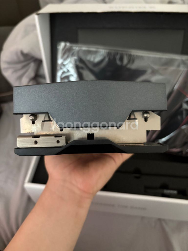 (풀박스) MSI 지포스 RTX 3080 SUPRIM--4