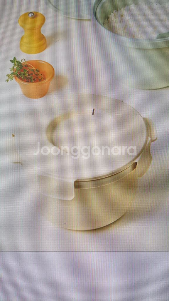 칼로볼 저당밥솥--0