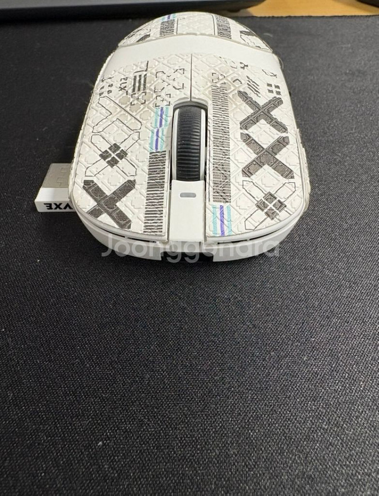 (풀박스) VXE R1 PRO--2