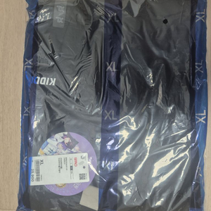 이세돌 이세팝 키딩 반팔 티셔츠 xl