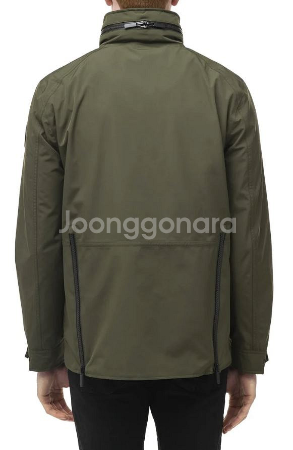 노비스 테이트 재킷 XXL 팝니다.--5