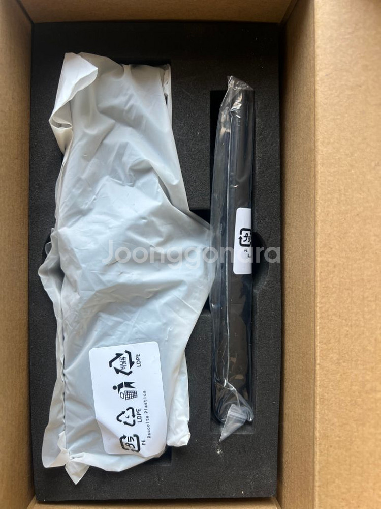 벤큐 스마트 4K 카메라 DVY32--2