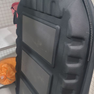 3d 맥스파이더 루프백 XL