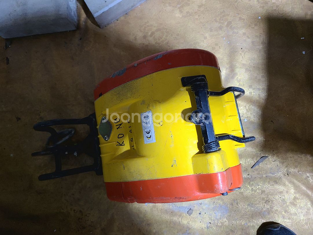 윈치 300kg--2