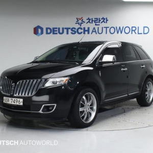 @11년식 뉴MKX 3.7 AWD 전국최저가격