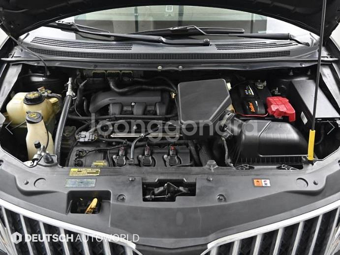 @11년식 뉴MKX 3.7 AWD 전국최저가격--5
