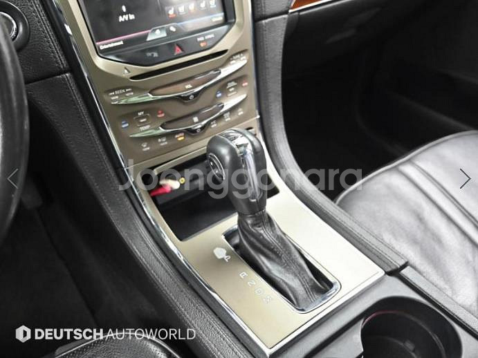 @11년식 뉴MKX 3.7 AWD 전국최저가격--8