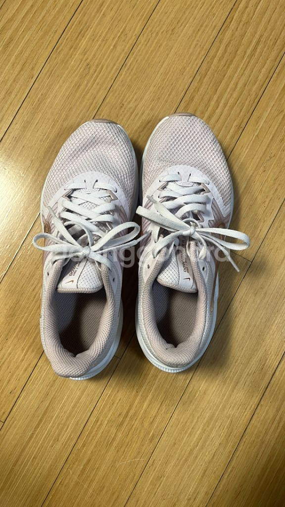 나이키 다운시프터 다운쉬프터 230--1