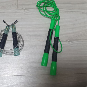와이어(선수용) (멀티줄넘기)(선수용)