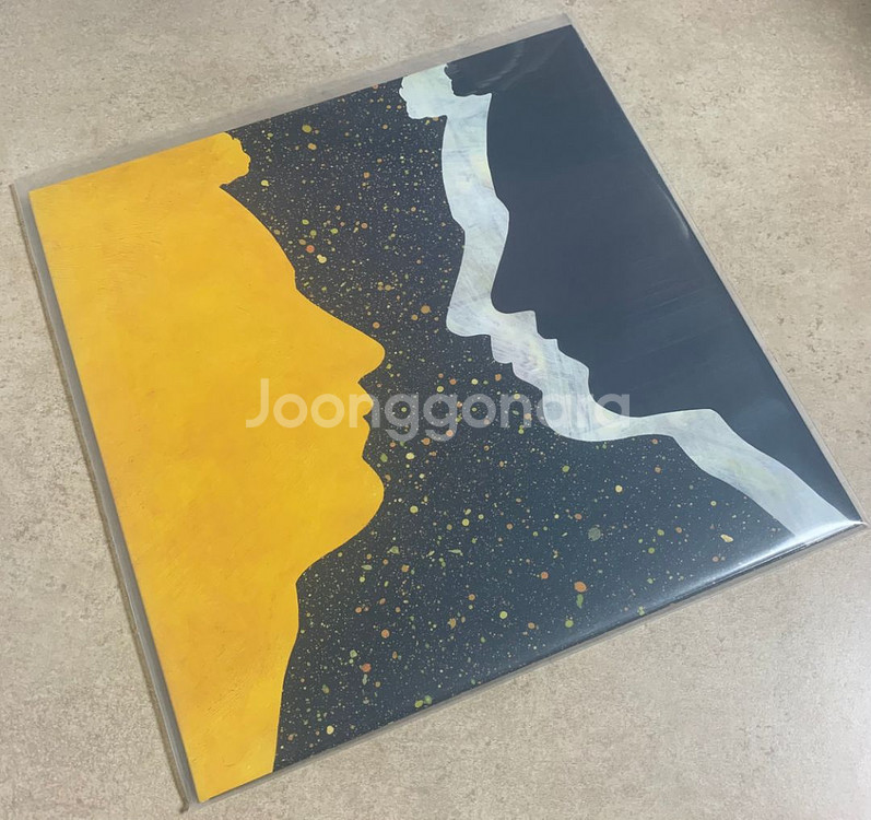 (LP) Tom Misch - Geography--0