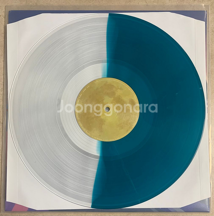 (LP) Philip Shibata - Sun/Moon--2
