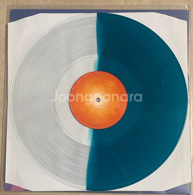 (LP) Philip Shibata - Sun/Moon--3