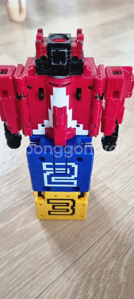 파워레인저 애니멀포스 애니멀킹--1