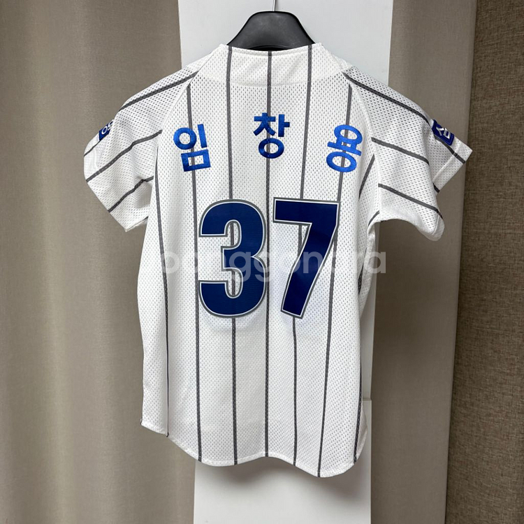 삼성라이온즈 왕조 임창용 유니폼 7 사이즈--3