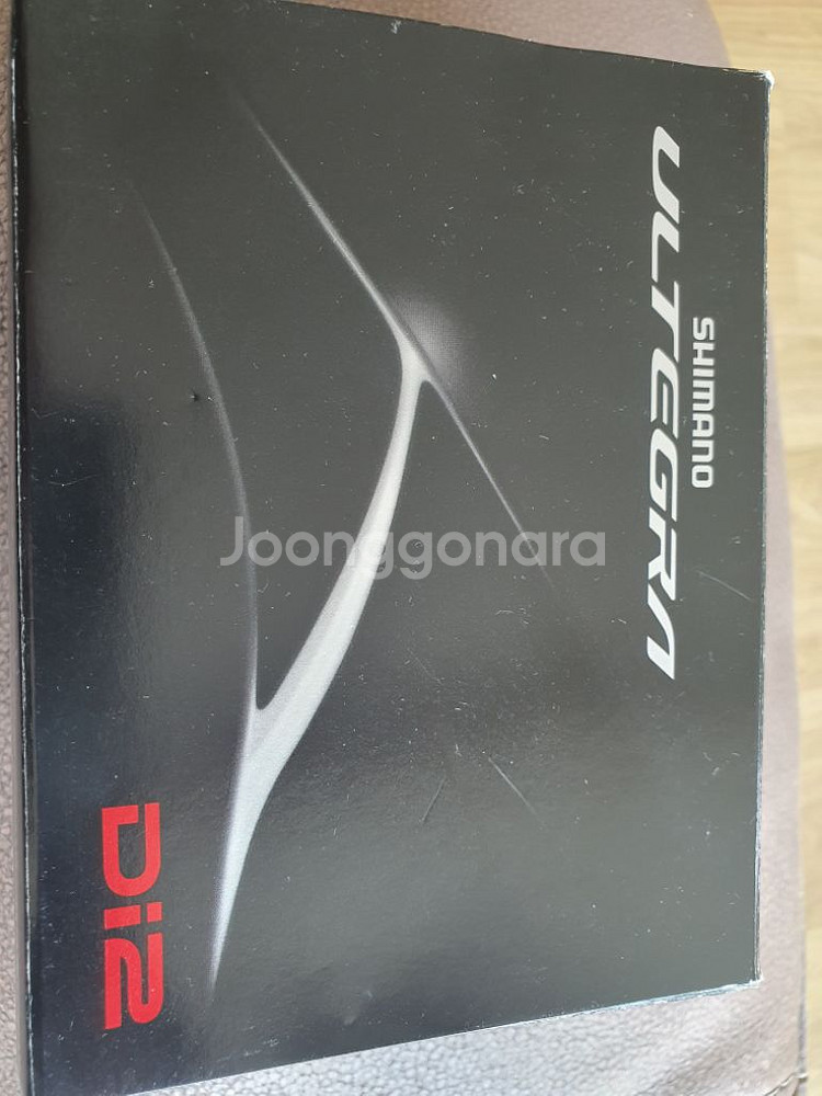 울테그라 Di2 8050 GS 뒷드레일러--0