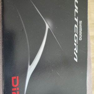 울테그라 Di2 8050 GS 뒷드레일러