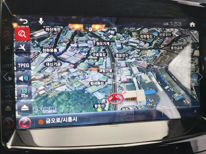 @16년식 티볼리 디젤 2WD VX 전국최저가격--8