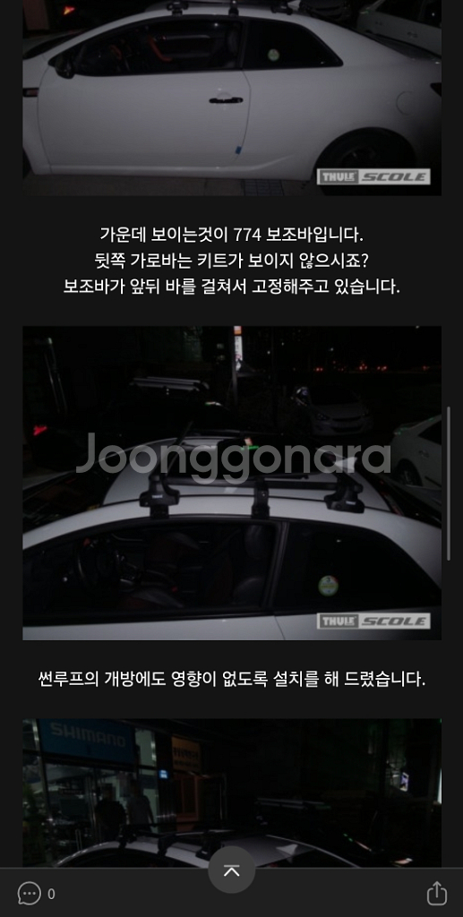 자전거케리어 툴레가로바--6