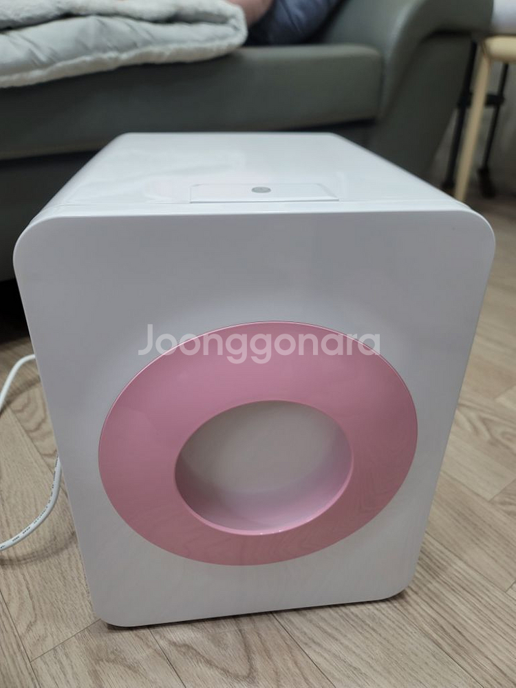 루펜 음식물처리기--0