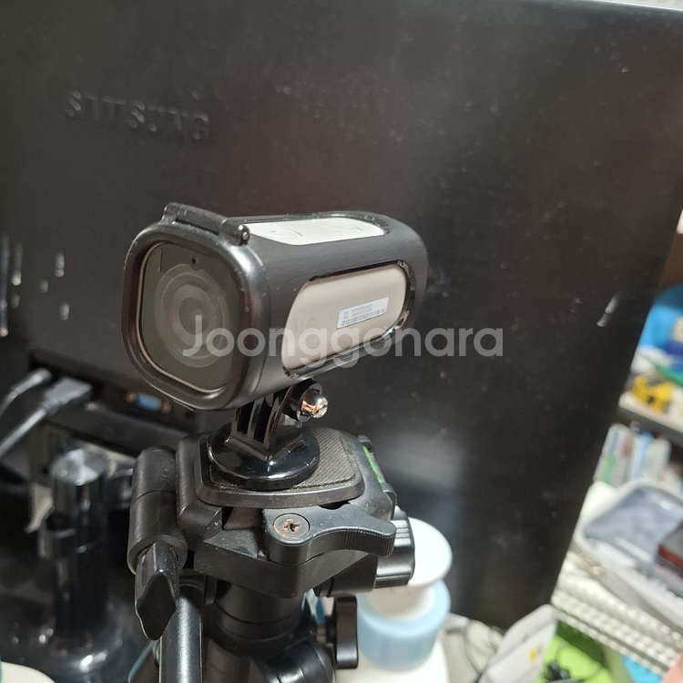 LG ActionCam LTE 엘지 액션캠--2