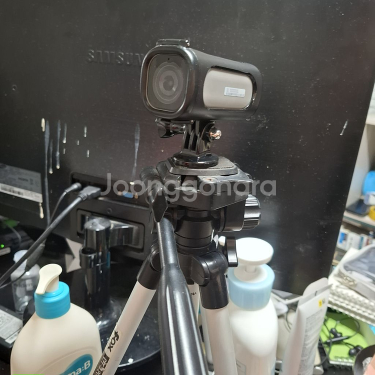 LG ActionCam LTE 엘지 액션캠--1