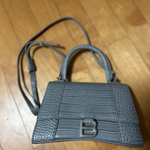 발렌 st 크로스 토트백