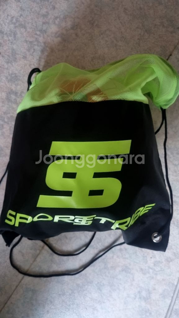 스포츠트라이브 s1 5호 정품--1