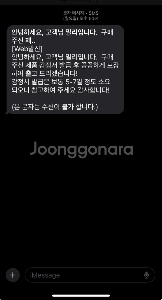 조여정 프라다 백팩 315만원--6